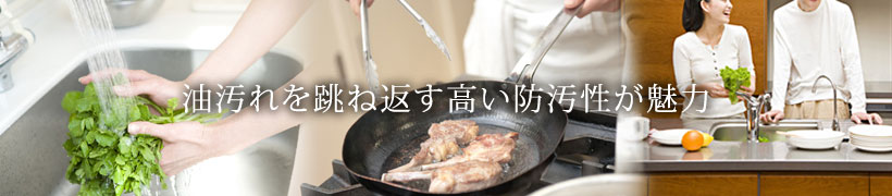 料理向け