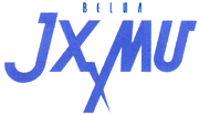 ベルーナJX-MU（ミュー）のロゴ