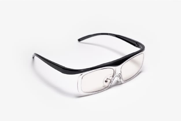 メタルブラック