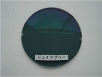 偏光プラスチックレンズ “ベルーナポラシリーズ”