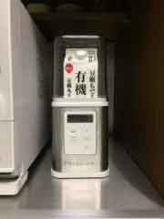 ヨーグルトメーカーで生活が少し豊かになったお話