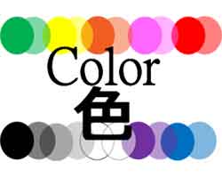 STEP2 シーンに合わせた色テク術🌟　人見知り克服のカラーは？