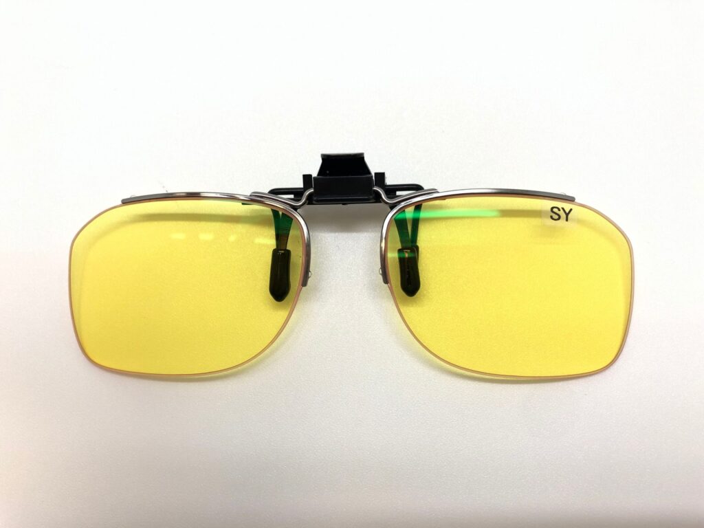 アリアーテトレス　スパーキーイエロー