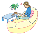 読書