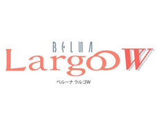 両面設計 近用ワイドビジョンレンズ「ベルーナ ラルゴＷ」4月2日新発売