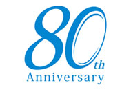 東海光学創業80周年記念「TOKAI OPTICAL History」を公開