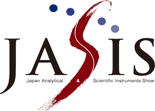 JASIS 2023 最先端科学・分析システム＆ソリューション展に出展