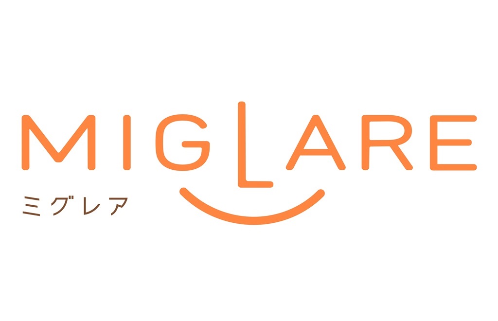 光刺激をやわらげる! 新発想カラーグラス「ミグレア」新発売