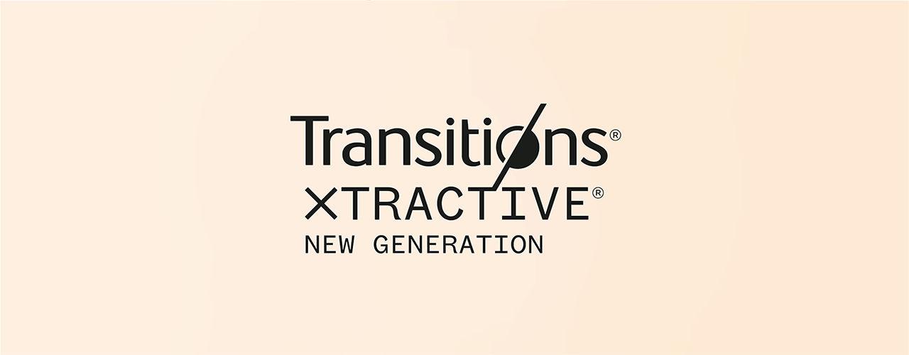 トランジションズ エクストラアクティブ ニュージェネレーション