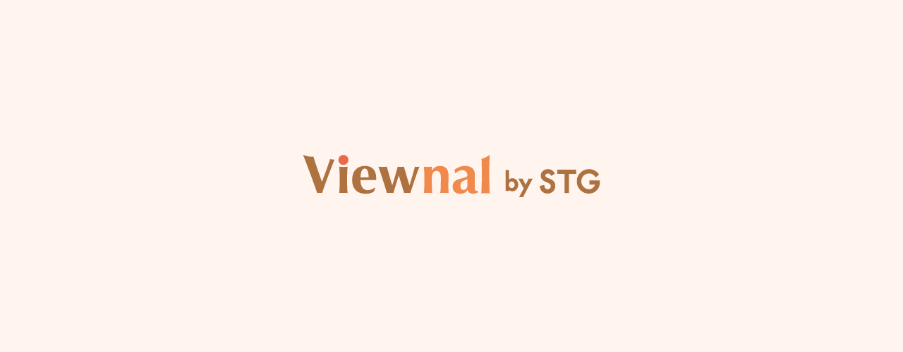 Viewnal by STG