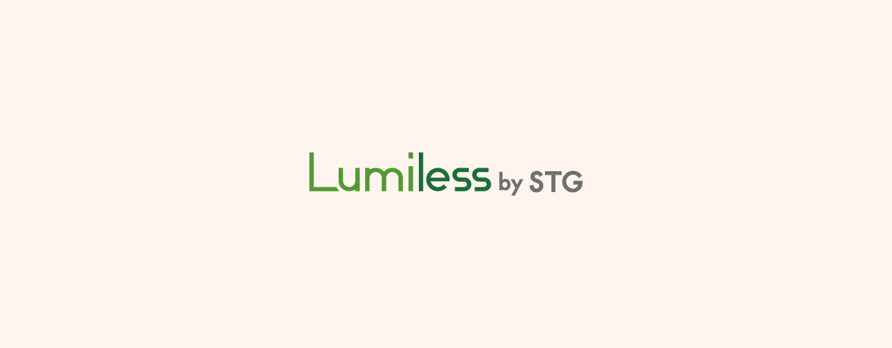 Lumiless by STG