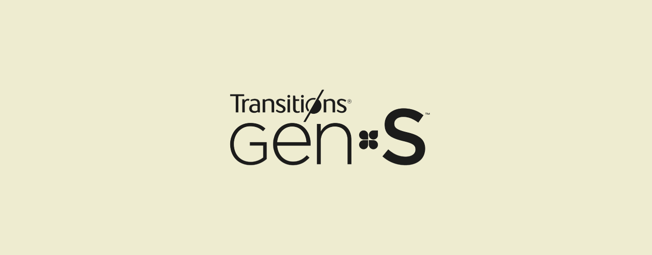 トランジションズ GEN S