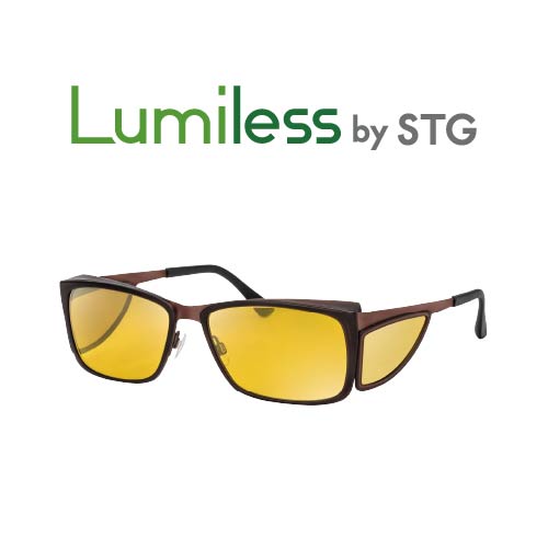 Lumiless