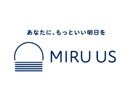 MIRU US（ミルアス）