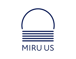 MIRU US（ミルアス）